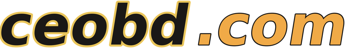 ceobd.com logo